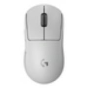 Image de Logitech G Souris - Blanc (910-006638)