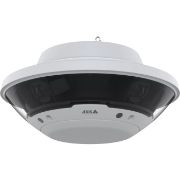 Image de Axis Q6300-E 50Hz Caméra IP - Noir, Blanc (02942-001)