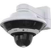 Image de Axis Q6300-E 50Hz Caméra IP - Noir, Blanc (02942-001)