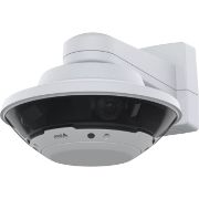 Image de Axis Q6300-E 50Hz Caméra IP - Noir, Blanc (02942-001)