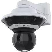 Image de Axis Q6300-E 50Hz Caméra IP - Noir, Blanc (02942-001)