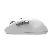 Image de Port Designs Experte Bluetooth sans fil & Rechargeable, Blanc Souris (900707CW)