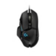 Image de Logitech G502 souris USB Optique 16000 DPI Droitier (910-005471)