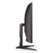 Image de AOC G2 écran plat de PC 80 cm (31.5") 1920 x 1080 pixels Full HD LED Noir, Rouge (C32G2ZE/BK)