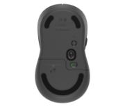 Image de Logitech Signature M650 L for Business Souris - Graphite (910-006348)