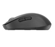 Image de Logitech Signature M650 L for Business Souris - Graphite (910-006348)