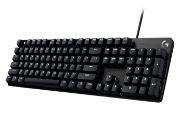Image de Logitech G G G413 SE - AZERTY Clavier - Noir (920-010557)