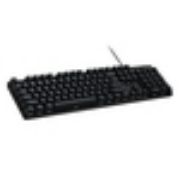Image de Logitech G G G413 SE - AZERTY Clavier - Noir (920-010557)
