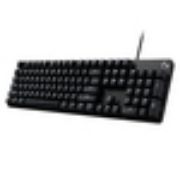 Image de Logitech G G G413 SE - AZERTY Clavier - Noir (920-010557)
