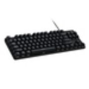 Image de Logitech G G G413 SE - AZERTY Clavier - Noir (920-010557)