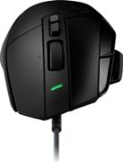Image de Logitech G G502 X + G240 Souris - Noir (991-000489)