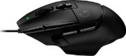 Image de Logitech G G502 X + G240 Souris - Noir (991-000489)