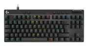 Image de Logitech G PRO X TKL RAPID - QWERTZ Clavier - Noir (920-013230)