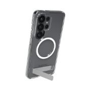 Image de ZAGG Crystal Palace Snap KS coque de protection pour téléphones portables 17,5 cm (6.9") Housse Transparent (702321188)