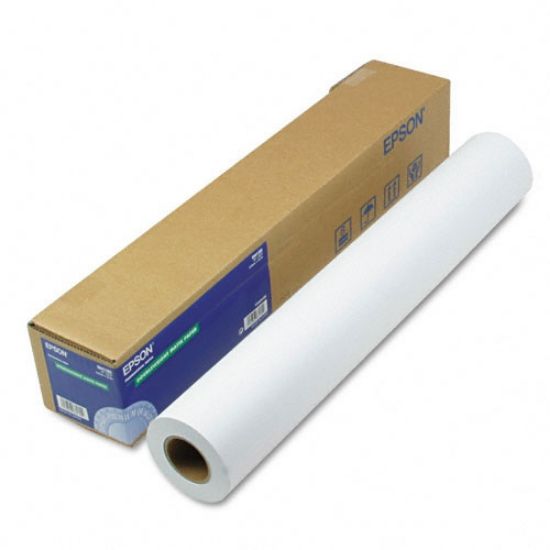 Image de Epson Presentation Paper HiRes 120g 42" (1,067x30m) (C13S045289)
