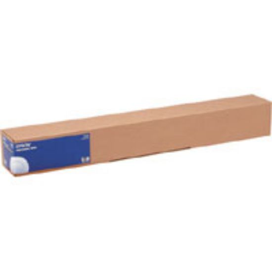 Image de Epson Pap Photo Glacé (250) 248g 17" (0,432x30.5m) (C13S041892)