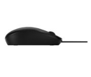 Image de HP 128 Souris LSR FIL (Vrac120) (265D9A6)
