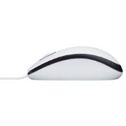 Image de Logitech M100 souris Bureau Ambidextre USB Type-A Optique 1000 DPI (910-006764)