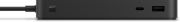 Image de Microsoft Surface Thunderbolt 4 Dock Station d'accueil - Noir (T8I-00002)