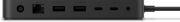 Image de Microsoft Surface Thunderbolt 4 Dock Station d'accueil - Noir (T8I-00002)