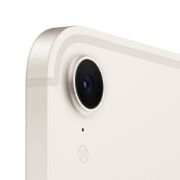 Image de Apple iPad mini Wi-Fi + Cellular 512GB - Starlight Tablette - Beige (MYHE3NF/A)