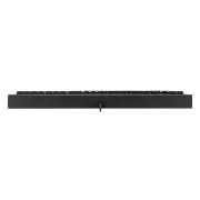Image de Belkin KVM Remote Control with Integrated Keyboard Clavier - Noir (F1DN008KBDUK)