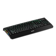 Image de Belkin KVM Remote Control with Integrated Keyboard Clavier - Noir (F1DN008KBDUK)
