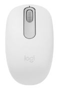 Image de Logitech M196 Souris - Blanc (910-007460)
