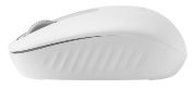Image de Logitech M196 Souris - Blanc (910-007460)