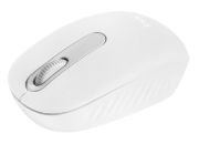 Image de Logitech M196 Souris - Blanc (910-007460)