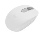 Image de Logitech M196 Souris - Blanc (910-007460)