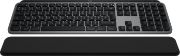 Image de Logitech Master MX Keys S Combo for Mac - AZERTY Clavier - Aluminium,Noir (920-012841)