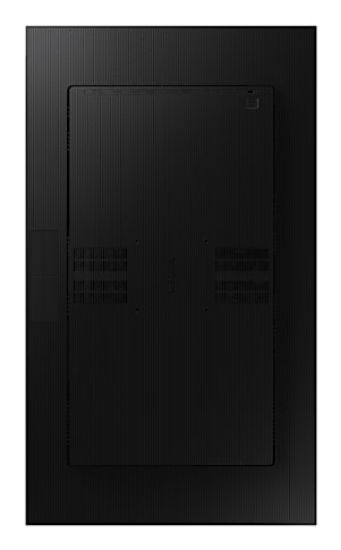 Image de Samsung OM32DX 81,3 cm (32") LCD Wifi 2000 cd/m² Full HD Noir Tizen 24/7 (LH32OMDEBGBXEN)