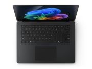 Image de Microsoft Surface Laptop 7 Copilot+ PC - Snapdragon X1E-80-100 / 1TB / 64GB (EP2-37373)