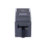 Image de Brother imprimante pour étiquettes Thermique directe 203 x 203 DPI 152,4 mm/sec Avec fil &sans fil Ethernet/LAN Bluetooth (TD-2350DFC203)