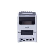 Image de Brother imprimante pour étiquettes Thermique directe 203 x 203 DPI 152,4 mm/sec Avec fil &sans fil Ethernet/LAN Bluetooth (TD-2350DFC203)