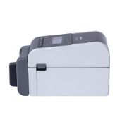 Image de Brother imprimante pour étiquettes Thermique directe 203 x 203 DPI 152,4 mm/sec Avec fil &sans fil Ethernet/LAN Bluetooth (TD-2350DFC203)