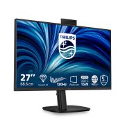 Image de Philips 27B2N3500JH écran plat de PC 68,6 cm (27") 2560 x 1440 pixels Quad HD LCD Noir (27B2N3500JH/00)