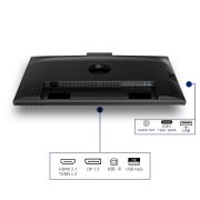 Image de Philips 27B2N3500JH écran plat de PC 68,6 cm (27") 2560 x 1440 pixels Quad HD LCD Noir (27B2N3500JH/00)