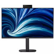 Image de Philips 27B2N3500JH écran plat de PC 68,6 cm (27") 2560 x 1440 pixels Quad HD LCD Noir (27B2N3500JH/00)