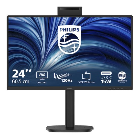Image de Philips écran plat de PC (24B2N3200JH/00)