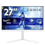 Image de Philips écran plat de PC 68,6 cm (27") 1920 x 1080 pixels Blanc (27M2N5201P/00)