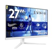 Image de Philips écran plat de PC 68,6 cm (27") 1920 x 1080 pixels Blanc (27M2N5201P/00)