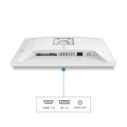 Image de Philips écran plat de PC 68,6 cm (27") 1920 x 1080 pixels Blanc (27M2N5201P/00)