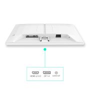 Image de Philips écran plat de PC 60,5 cm (23.8") 1920 x 1080 pixels Blanc (24M2N3201P/00)