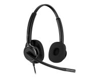 Image de HP Poly Micro-casque filaire USB binaural Mission 425 Classic (en vrac) (C01B3A6)