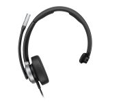 Image de HP Poly Micro-casque filaire USB monaural Mission 615 (C01C3AA)