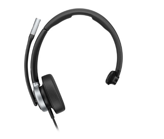 Image de HP Poly Micro-casque filaire USB monaural Mission 615 (en vrac) (C01C3A6)