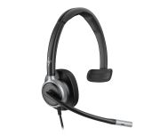Image de HP Poly Micro-casque filaire USB monaural Mission 615 (en vrac) (C01C3A6)