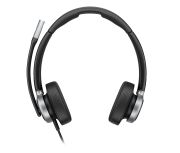 Image de HP Poly Micro-casque filaire USB binaural Mission 625 (C01C6AA)